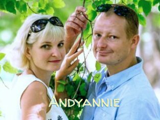 Andyannie