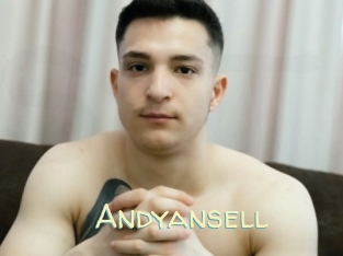 andyansell Sexy Tchat
