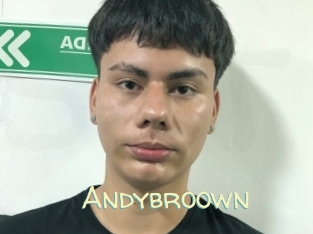 Andybroown