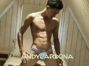 Andycardona