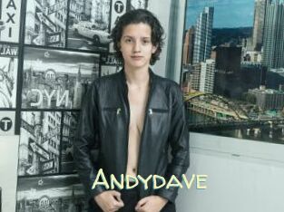 andydave Sexy Tchat