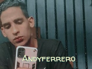 Andyferrero