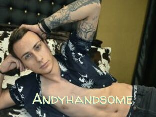 Andyhandsome