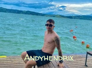 andyhendrix Sexy Tchat