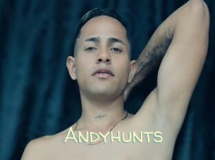 Andyhunts
