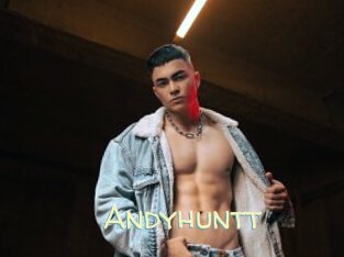 Andyhuntt