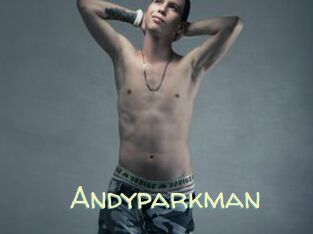 Andyparkman