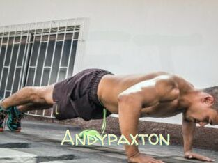 Andypaxton
