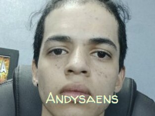 Andysaens