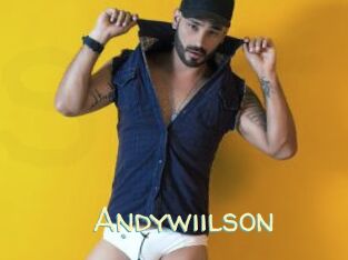 Andywiilson