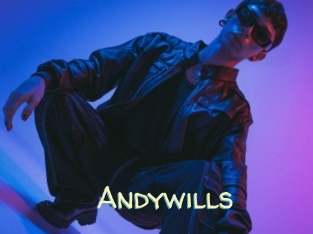 andywills Sexy Tchat