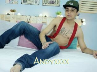 Andyxxxx