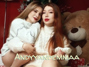 Andyyandemmaa