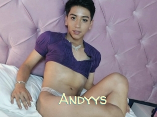 andyys Sexy Tchat