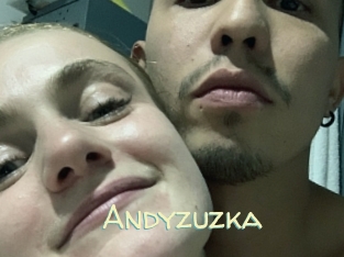 Andyzuzka