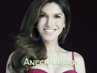 aneckhababy Sexy Tchat