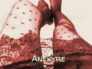 Anekyre