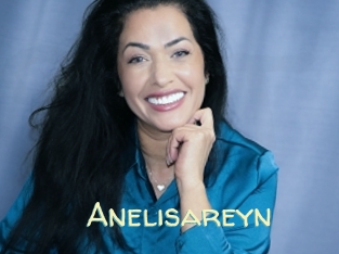 Anelisareyn