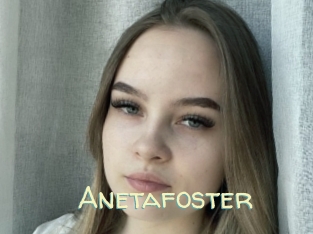 Anetafoster
