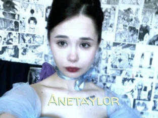 Anetaylor