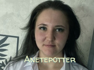 Anetepotter