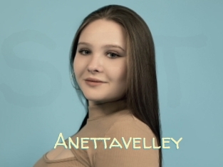 Anettavelley