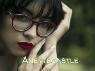 Anettecastle