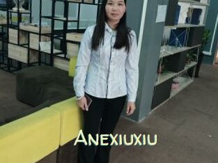 Anexiuxiu