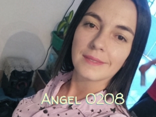 angel_0208 Sexy Tchat