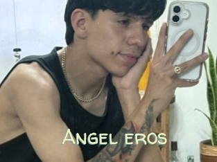 angel_eros Sexy Tchat