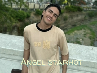 Angel_starhot