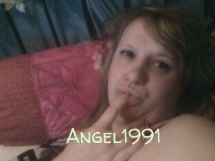angel1991 Sexy Tchat