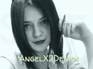 AngelX2Demon