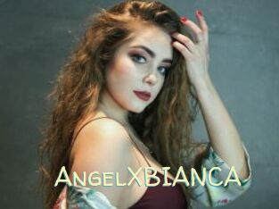 AngelXBIANCA