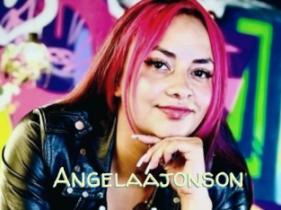 Angelaajonson