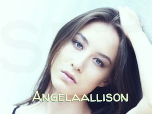 Angelaallison