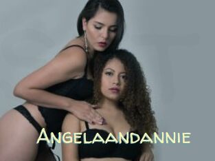 angelaandannie Sexy Tchat