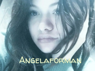 Angelaforman