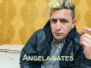 Angelagates