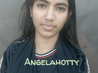 angelahotty Sexy Tchat