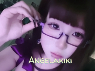 Angelakiki