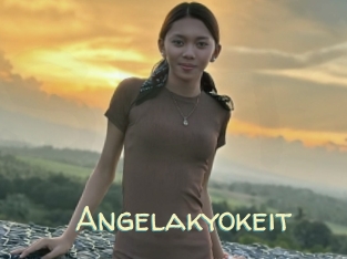 Angelakyokeit