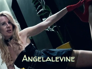 Angelalevine