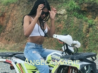 angelamarie Sexy Tchat