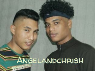 Angelandchrish