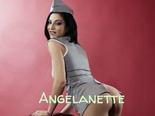 Angelanette