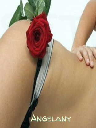 Angelany