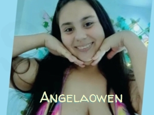 Angelaowen