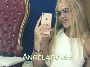 Angelaponse