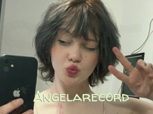 Angelarecord
